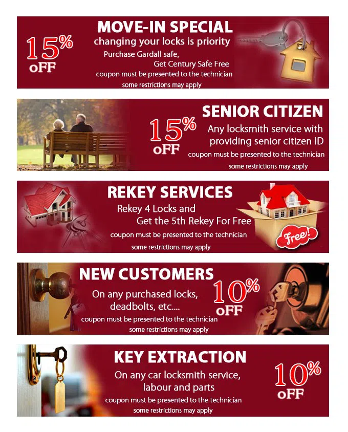 Cleveland Super Locksmith Cleveland, OH 216-365-7124 - coupn-68-44mod
